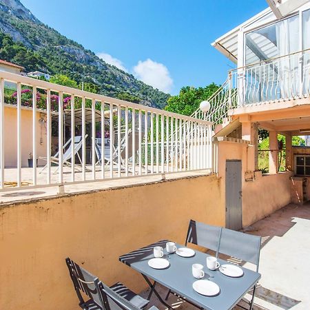 Maison Abba Trois Pieces Saint-Antoine  Εξωτερικό φωτογραφία