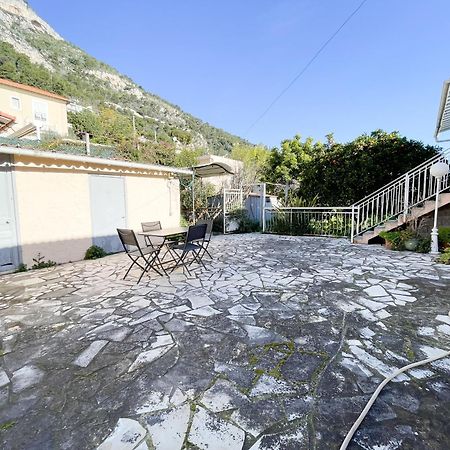 Maison Abba Trois Pieces Saint-Antoine  Εξωτερικό φωτογραφία