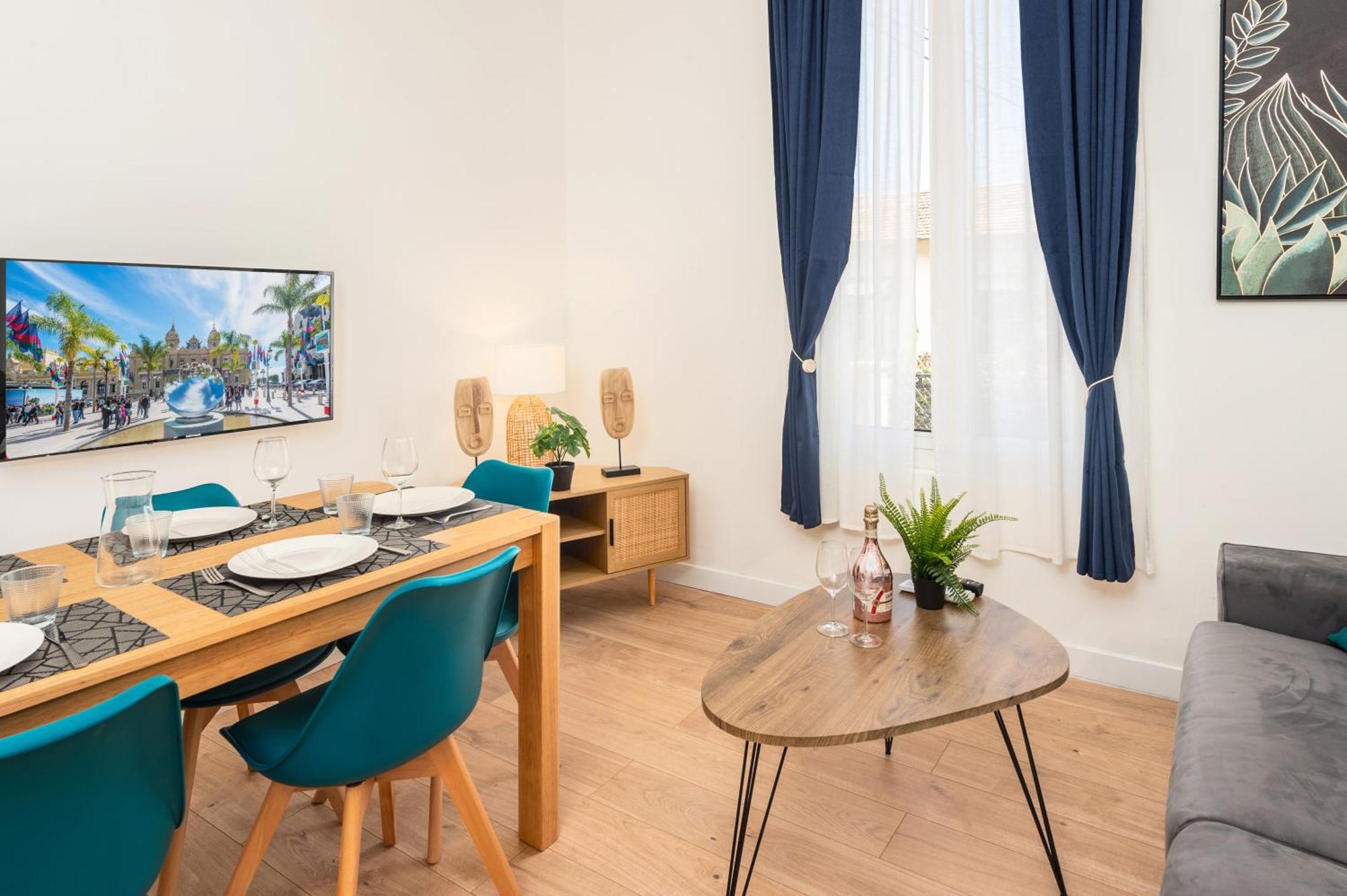 Maison Abba Trois Pieces Saint-Antoine  Εξωτερικό φωτογραφία