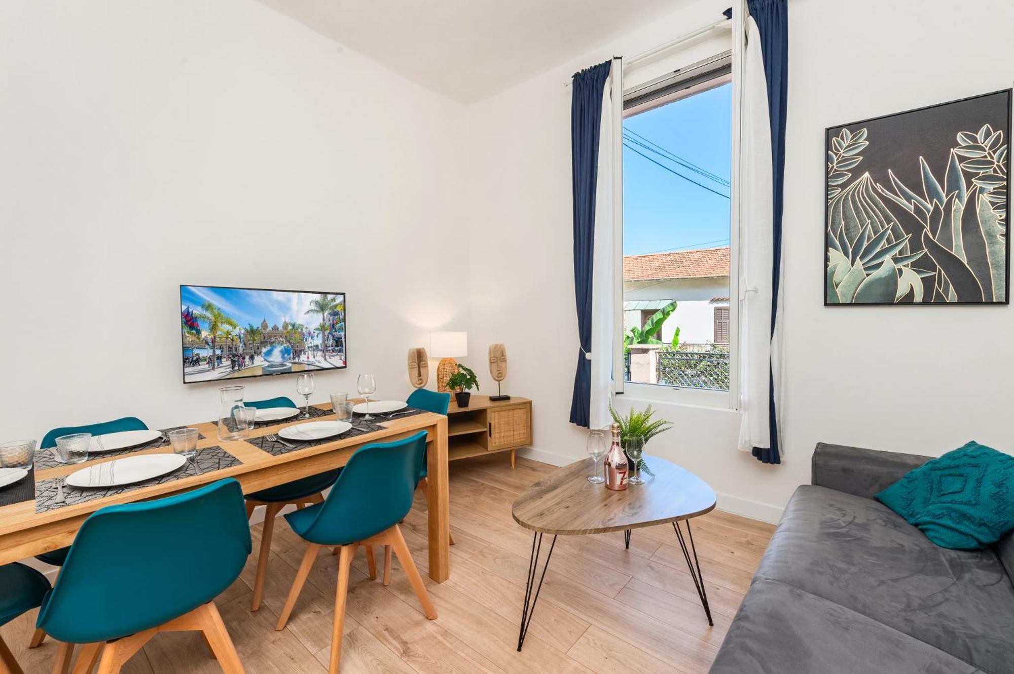 Maison Abba Trois Pieces Saint-Antoine  Εξωτερικό φωτογραφία