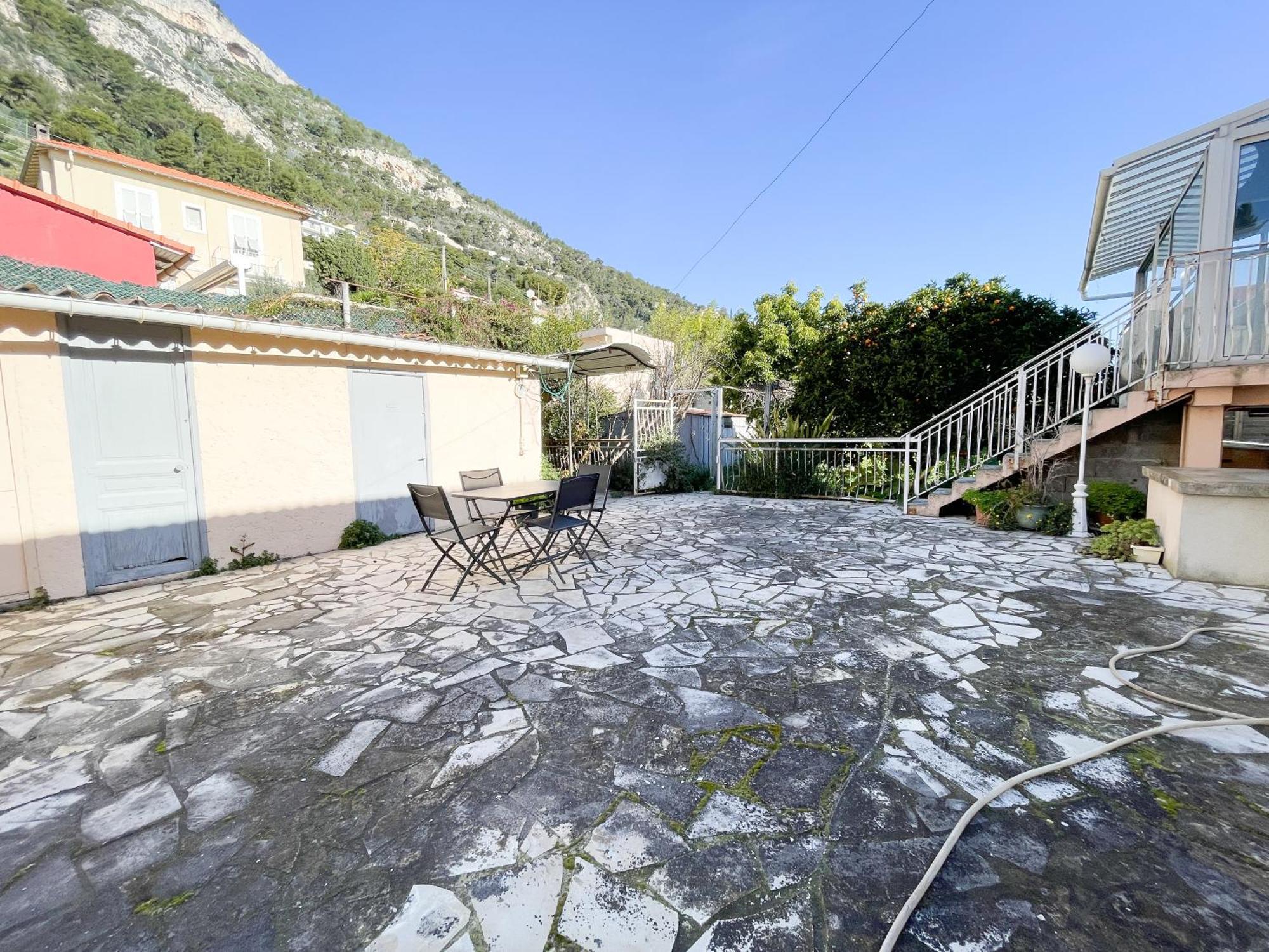 Maison Abba Trois Pieces Saint-Antoine  Εξωτερικό φωτογραφία