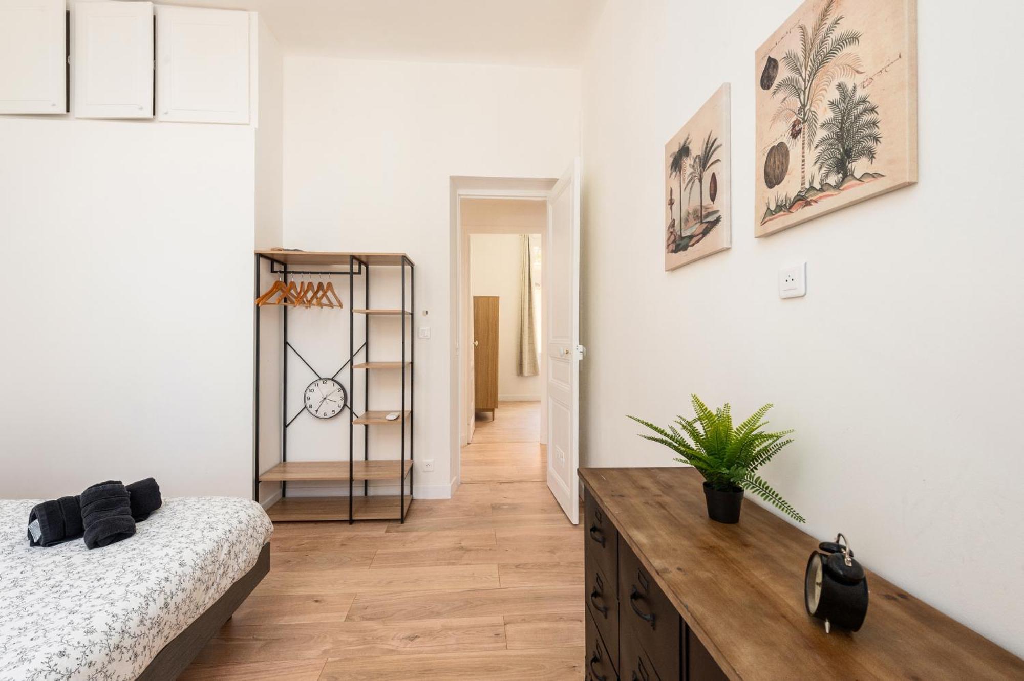Maison Abba Trois Pieces Saint-Antoine  Εξωτερικό φωτογραφία