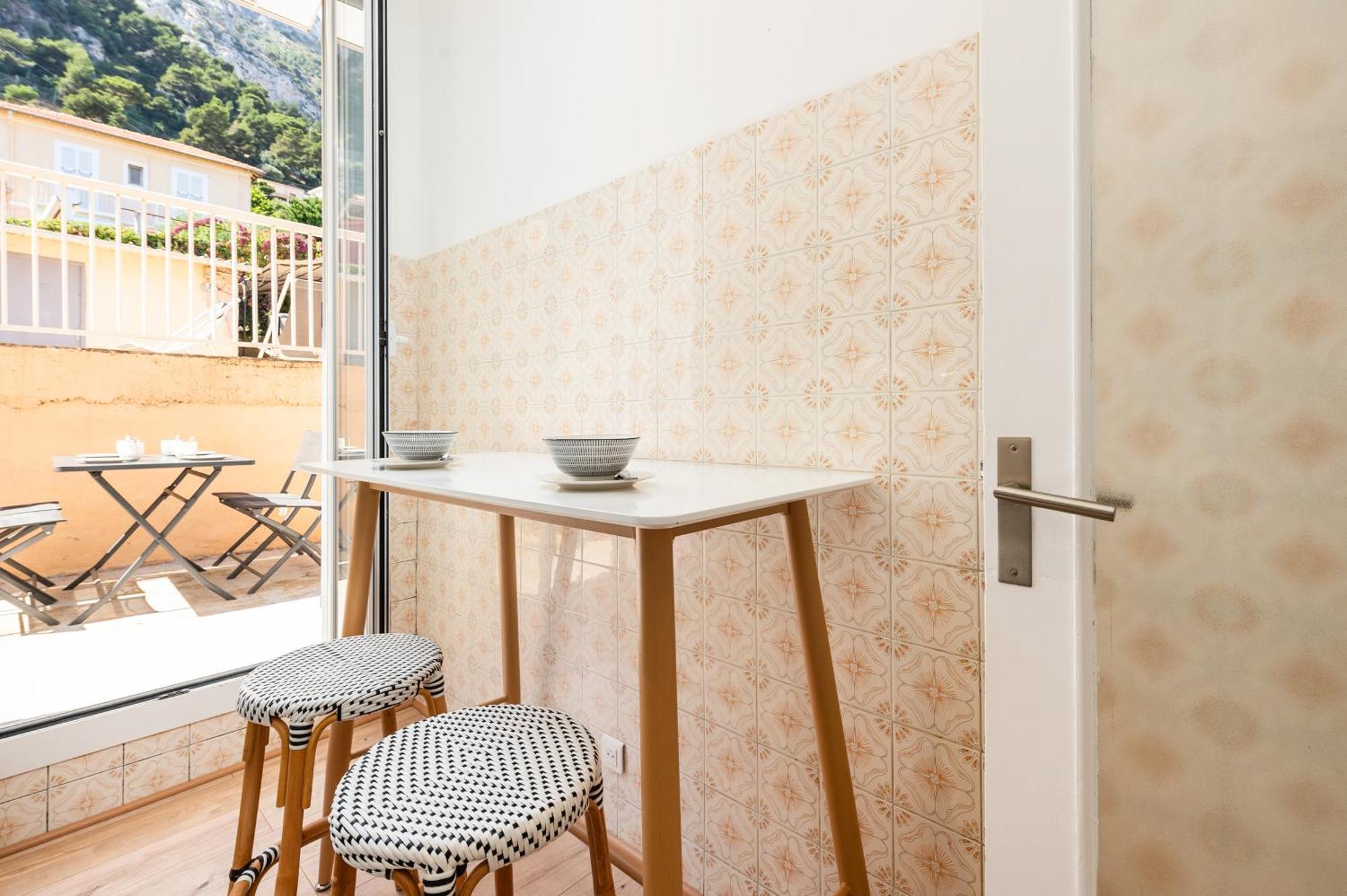 Maison Abba Trois Pieces Saint-Antoine  Εξωτερικό φωτογραφία