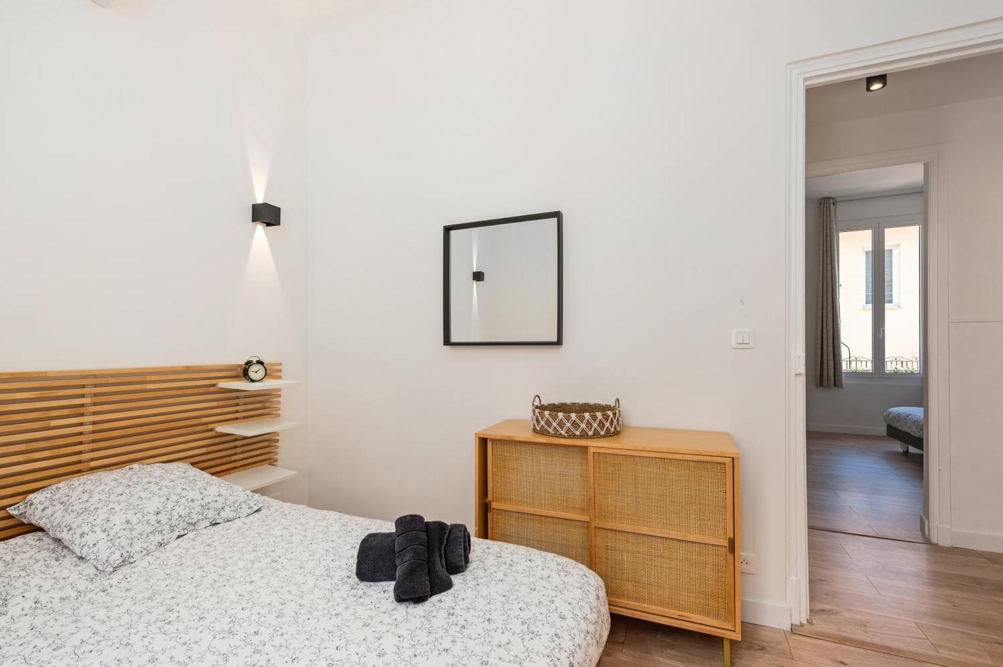 Maison Abba Trois Pieces Saint-Antoine  Εξωτερικό φωτογραφία