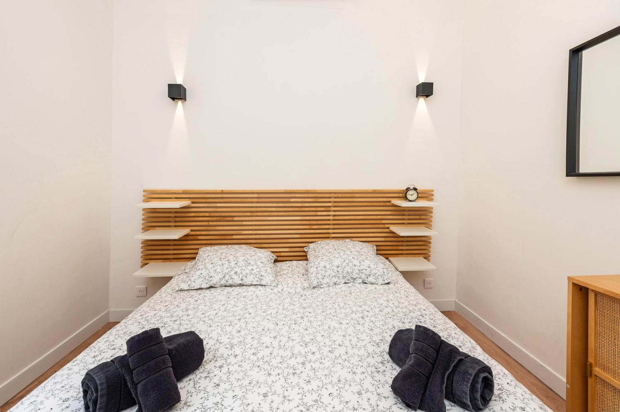 Maison Abba Trois Pieces Saint-Antoine  Εξωτερικό φωτογραφία