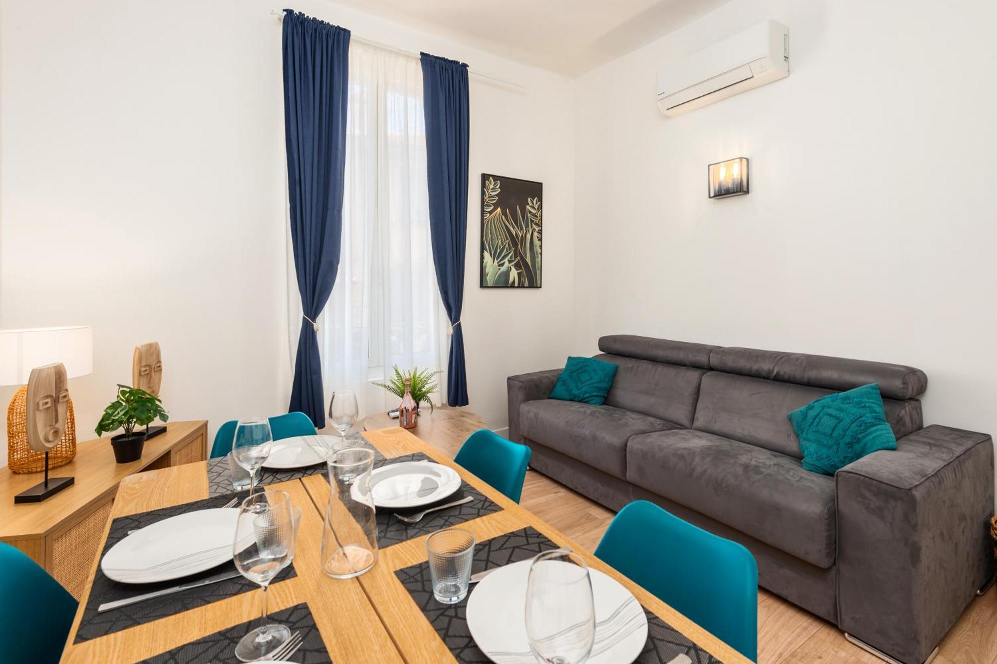 Maison Abba Trois Pieces Saint-Antoine  Εξωτερικό φωτογραφία